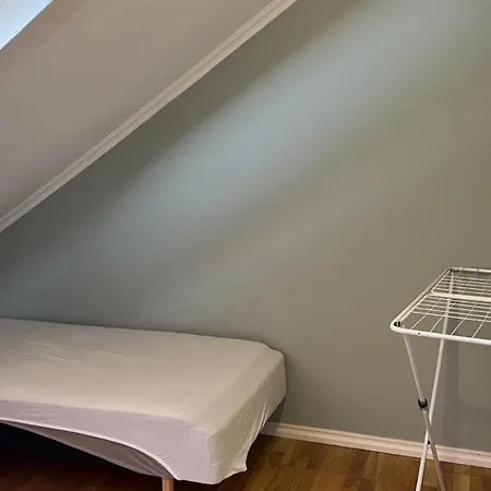 Loftsleilighet I Gagate Lejlighed *
