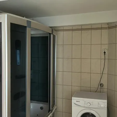 Appartement Loftsleilighet I Gagate Skien