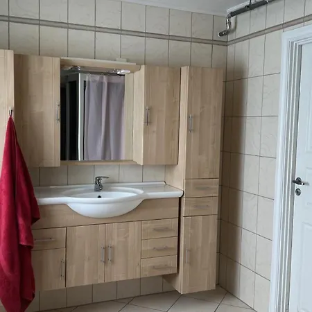 Loftsleilighet I Gagate Skien