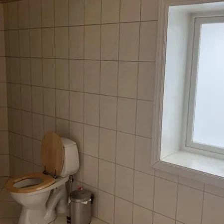 Διαμέρισμα Loftsleilighet I Gagate