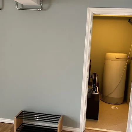 Διαμέρισμα Loftsleilighet I Gagate Σίεν