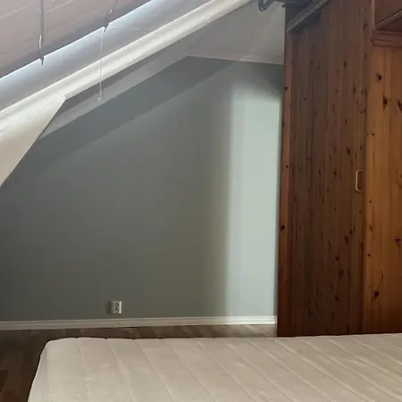 Loftsleilighet I Gagate * Σίεν
